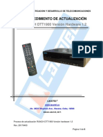 11677-Procedimiento de Actualizacion Runch Dtt1900v1.2