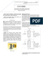 Encoder Ingo