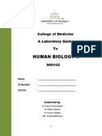 HBII Lab Manual 14-1-2019