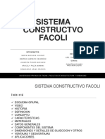 Sistema Facoli