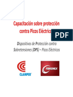 Clamper - Proteccion contra Picos Electricos.pdf