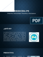 Medicina P4