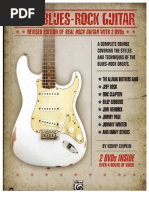 Gatemouth Brown / Vital Blues Guitar貴重 Clarence Gatemouth Brown - Vital Blues Guitar PDF | PDF