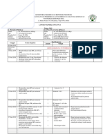 Logbook Juni 2019