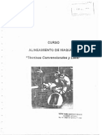 Alineamiento de Maquinas - SKF PDF
