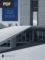 [Florestan Fernandes] Circuito Fechado 