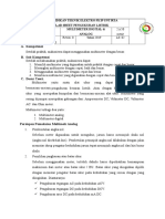 Lab Sheet Pengukuran Listrik