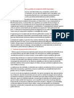 Ira, Política y Sentido de La Injusticia Alicia García Ruiz