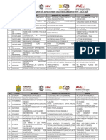 calendario de frases para ciclo escolar 2019-2020