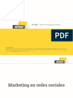 Marketing en Redes Sociales - OK PDF