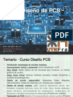 Diseño de PCB