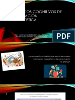 Cap. 2Resultados Cognitivos de La Educación Multiartistica