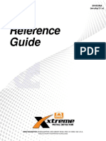 MM PDF 1 Eriez Xtreme Metal Detector Reference Guide