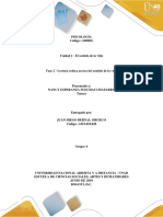 Fase2 - Psicologia UNAD