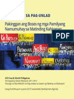 FINAL Tagalog Kapartner Pagunlad PDF