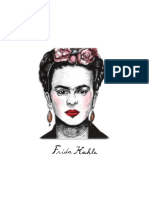 Biogrfia FRIDA