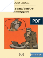 Pensamientos Secretos