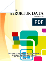 Struktur Data