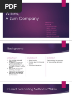 Wilkins, A Zurn Company