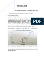 Informe de Laboratorio N°02