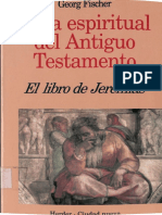 Fischer, Georg - El Libro de Jeremias PDF
