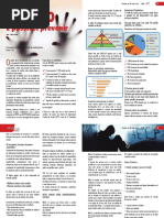 Prevenção de suicidio