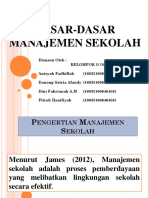 DASAR-DASAR MANAJEMEN SEKOLAH.pptx