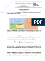 Teoría Aritmetica Final