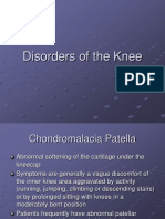 Disorders of the Knee feby.ppt