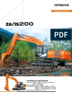ZAXIS 200-5G SERIES.pdf