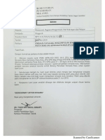 Memo Pindaan Sinopsis Buku Terkini PDF