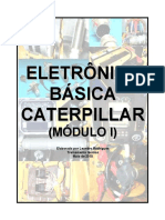 Apostila de Eletricidade Modulo I PDF
