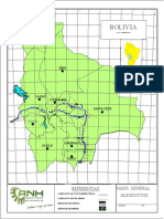 Mapa Oleoductos Bolivia PDF