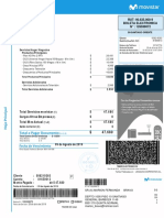 Documento Cliente 81650613