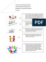 Actividad 1 Semana 1