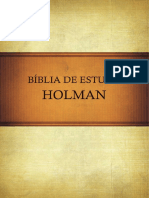 Holman PDF