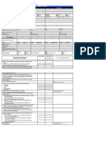 Client Information Sheet: Policy Owner Policy Insured