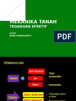 Mekanika Tanah