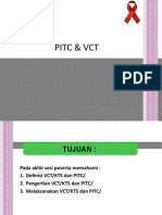 Pitc & VCT
