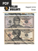 Tdv August 2019 Issue