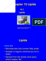Lipids Biochem