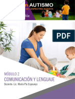 Comunicación Y Lenguaje: Módulo 2