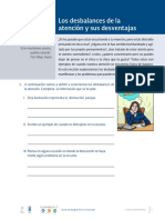 7.3 E Desbalances de La Atencion y Sus Desventaja PDF