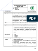 7.6.5 EP. 1,2 SOP Survei Kepuasan DG Google Form