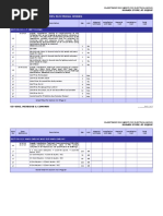 1839 - SEC (III) - Khaadi Gujrat - BOQ - 000 (Updated)