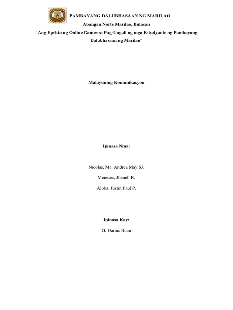 write the importance of promoting filipino research and methodology