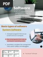 Software