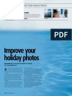 DCM-Improve Holiday Photos