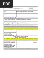 Annexure- IV- Contractor HSE Capability Assessment Sheet_Rev 00 - Vibrant