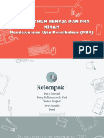 Media Penyuluhan Remaja Dan Pranikah